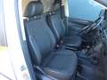 Volkswagen Caddy 1,4TGI Kasten CNG Erdgas Klima Tempo. AHK Weiß - thumbnail 13