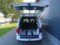 Volkswagen Caddy 1,4TGI Kasten CNG Erdgas Klima Tempo. AHK Weiß - thumbnail 24