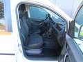 Volkswagen Caddy 1,4TGI Kasten CNG Erdgas Klima Tempo. AHK Weiß - thumbnail 10