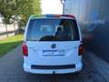 Volkswagen Caddy 1,4TGI Kasten CNG Erdgas Klima Tempo. AHK Weiß - thumbnail 5