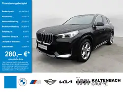 Bmw X1 xDrive23i xLine AHK LED AKTIVSITZE ACC H/K