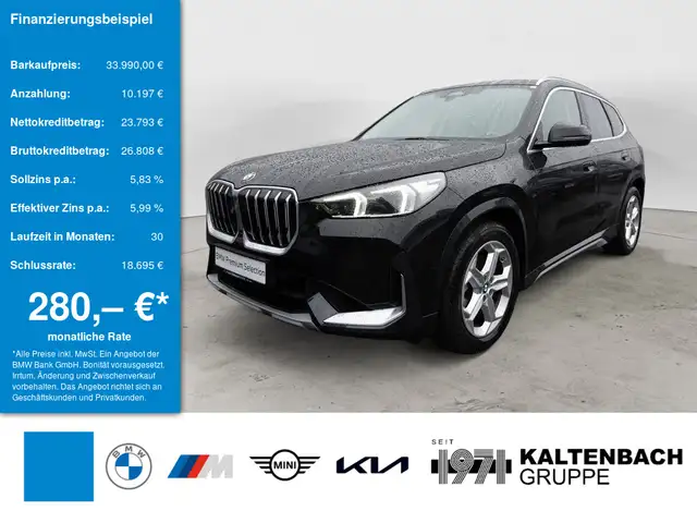 Bmw X1 xDrive23i xLine AHK LED AKTIVSITZE ACC H/K