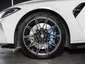BMW M3 Competition *HARMAN-KARDON*SHADOW*INDIVIDUAL* Білий - thumbnail 4