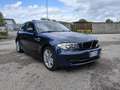 BMW 118 118d 5p 2.0143cv dpf Blu/Azzurro - thumbnail 2