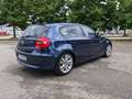 BMW 118 118d 5p 2.0143cv dpf Blu/Azzurro - thumbnail 3