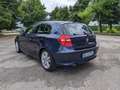 BMW 118 118d 5p 2.0143cv dpf Blu/Azzurro - thumbnail 4
