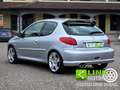 Peugeot 206 2.0 RC Argento - thumbnail 3