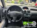 Peugeot 206 2.0 RC Argento - thumbnail 4