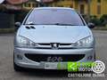 Peugeot 206 2.0 RC Argento - thumbnail 2