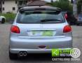 Peugeot 206 2.0 RC Argento - thumbnail 15