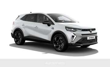 esprit Alpine E-Tech full hybrid 160cv
