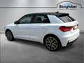 Audi A1 25 TFSI intense Weiß - thumbnail 4