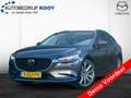 Mazda 6 Sportbreak 2.0 SkyActiv-G Exclusive Line / Full Op Grijs - thumbnail 1