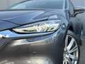 Mazda 6 Sportbreak 2.0 SkyActiv-G Exclusive Line / Full Op Grijs - thumbnail 8