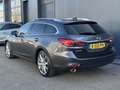 Mazda 6 Sportbreak 2.0 SkyActiv-G Exclusive Line / Full Op Grijs - thumbnail 7
