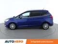 Ford Grand C-Max 1.0 EcoBoost Titanium Blau - thumbnail 3