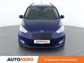 Ford Grand C-Max 1.0 EcoBoost Titanium Blau - thumbnail 9
