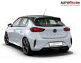 Opel Corsa GS Hybrid 145 LED KomfortP TechP PDC Temp 107 k... Weiß - thumbnail 2