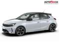 Opel Corsa GS Hybrid 145 LED KomfortP TechP PDC Temp 107 k... Weiß - thumbnail 1