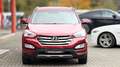 Hyundai SANTA FE *PREMIUM*LEDER*LED*NAVI*MERMORY*SZHZ*19" Rot - thumbnail 2