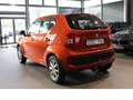 Suzuki Ignis 1.2 KLIMA*ALU*UNFALLFREI* Orange - thumbnail 4