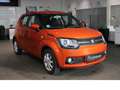 Suzuki Ignis 1.2 KLIMA*ALU*UNFALLFREI* Orange - thumbnail 3