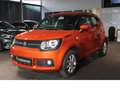 Suzuki Ignis 1.2 KLIMA*ALU*UNFALLFREI* Orange - thumbnail 1