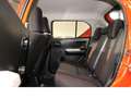 Suzuki Ignis 1.2 KLIMA*ALU*UNFALLFREI* Orange - thumbnail 19