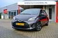 Toyota Yaris 1.0 VVT-i Trend 5-drs Navi|Cam|Clima|LMV Grijs - thumbnail 1