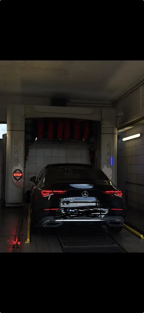 Mercedes-Benz CLA 220 - 1