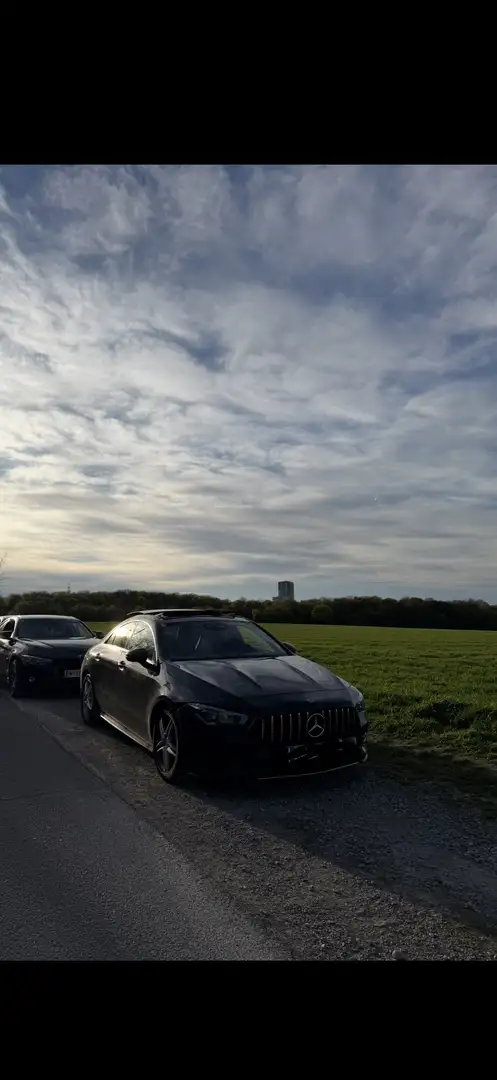 Mercedes-Benz CLA 220 - 2