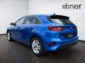 Kia Ceed / cee'd Ceed 1.4 TGDI Vision 140PS Navi + Komfortpaket Bleu - thumbnail 12