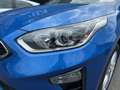 Kia Ceed / cee'd Ceed 1.4 TGDI Vision 140PS Navi + Komfortpaket Bleu - thumbnail 4