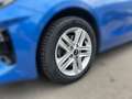 Kia Ceed / cee'd Ceed 1.4 TGDI Vision 140PS Navi + Komfortpaket Bleu - thumbnail 5