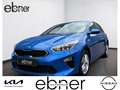 Kia Ceed / cee'd Ceed 1.4 TGDI Vision 140PS Navi + Komfortpaket Bleu - thumbnail 1
