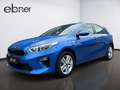 Kia Ceed / cee'd Ceed 1.4 TGDI Vision 140PS Navi + Komfortpaket Bleu - thumbnail 3