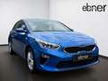 Kia Ceed / cee'd Ceed 1.4 TGDI Vision 140PS Navi + Komfortpaket Bleu - thumbnail 19