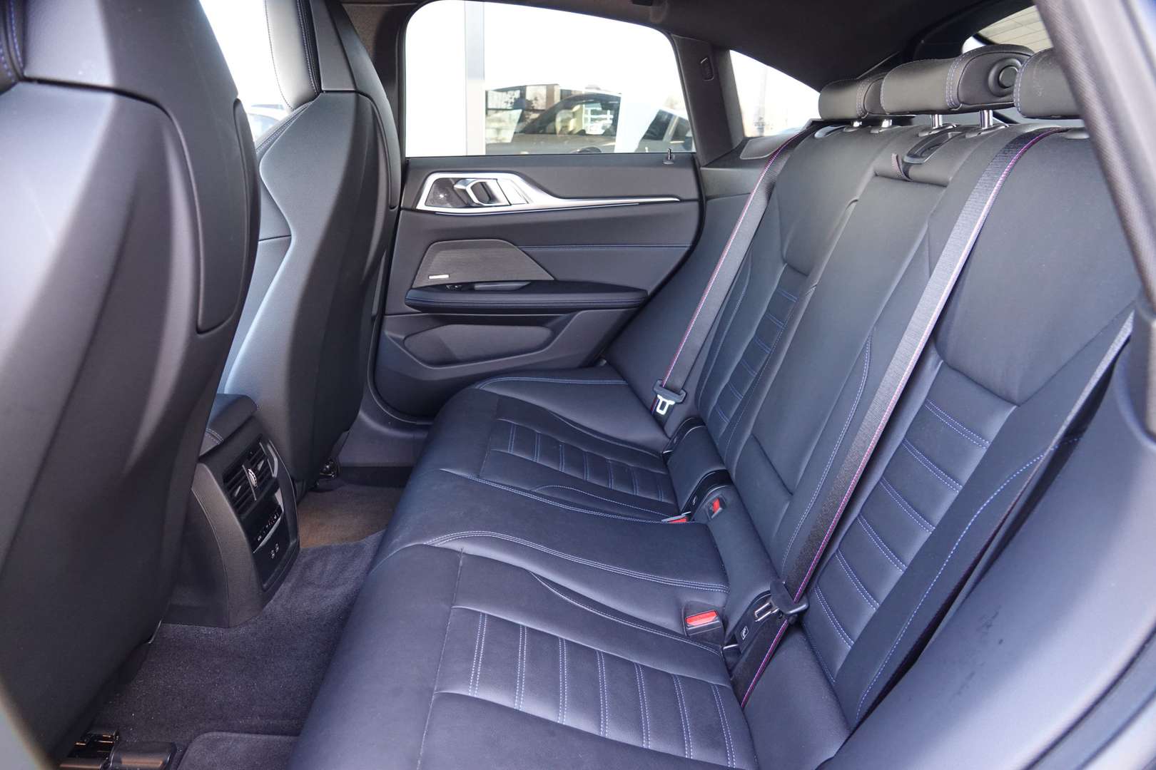 BMW I4 M50 High Executive M60 XDrive -  - Joinsteer - #5