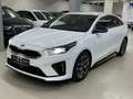 Kia ProCeed / pro_cee'd ProCeed 1.4 TGDI OPF GT LINE NAVI FULL-LED KEYFREE Beyaz - thumbnail 1