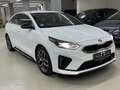 Kia ProCeed / pro_cee'd ProCeed 1.4 TGDI OPF GT LINE NAVI FULL-LED KEYFREE Beyaz - thumbnail 6