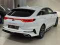 Kia ProCeed / pro_cee'd ProCeed 1.4 TGDI OPF GT LINE NAVI FULL-LED KEYFREE Beyaz - thumbnail 4