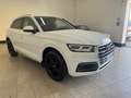 Audi Q5 Q5 2.0 tdi Business quattro 190cv s-tronic Bianco - thumbnail 3