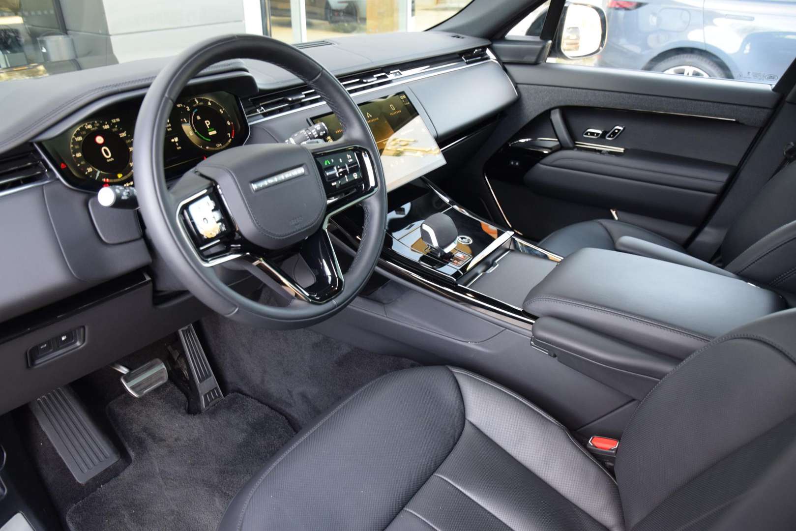 Land Rover Range Rover Sport P460e Dynamic HSE PHEV - - Joinsteer - #3