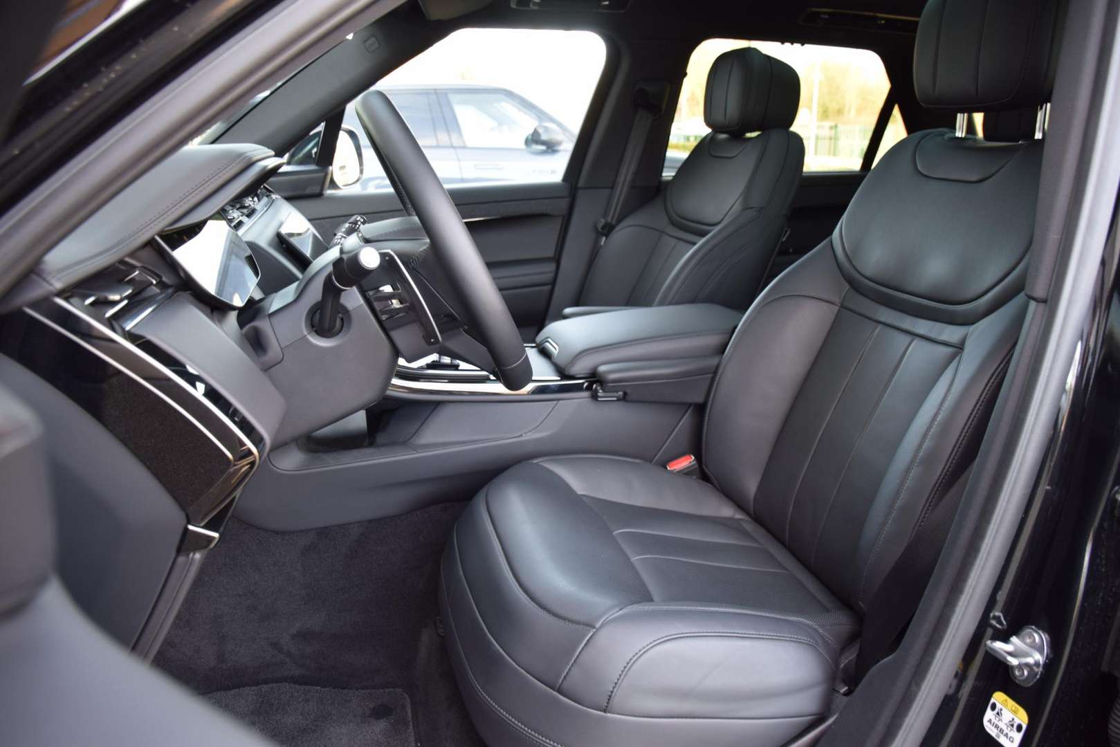 Land Rover Range Rover Sport P460e Dynamic HSE PHEV - - Joinsteer - #4