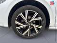 Volkswagen Polo 1.0 TSI 95ch R-Line DSG7 Blanc - thumbnail 10
