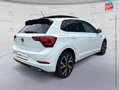 Volkswagen Polo 1.0 TSI 95ch R-Line DSG7 Blanc - thumbnail 6