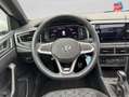Volkswagen Polo 1.0 TSI 95ch R-Line DSG7 Blanc - thumbnail 12