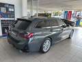 BMW 320 i Autom. Touring MSportpaket AHK Panorama Glasdach Grau - thumbnail 4