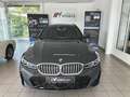 BMW 320 i Autom. Touring MSportpaket AHK Panorama Glasdach Grau - thumbnail 1