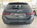 BMW 320 i Autom. Touring MSportpaket AHK Panorama Glasdach Grau - thumbnail 3